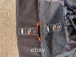 KTM Tourrain WP V2 Pants, Size XXL/38, 3PW220002706 Genuine Original