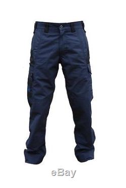 Kitanica RSP Pants 53 Cargo Pants Tactical Clothing Nyco Ripstop Black 36x34