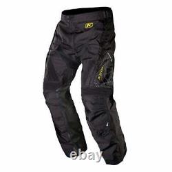 Klim Dakar Motorcycle Pants Size 38