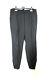 Kris Van Assche Classic Black Trousers / Track Pants Made In Italy New £500