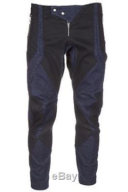 Love Moschino Men's Trousers Pants New Black 058