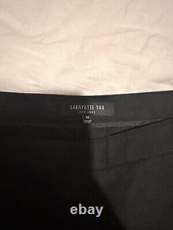 Lafayette 148 Trouser Bleeker