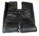 Langlitz Leathers Motorcycle Pants Size 36 X 30 Lightly Used Made In Usa