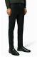 Lanvin Mens Black Wool / Cashmere Trousers Brand New Witho Tags Rpp £695.00
