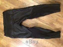 Leather RST Blade Jacket (UK44) + R-14 Trousers (UK34) MEN New (Other)