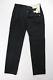 Lemaire Mens Black Virgin Wool Pleated Pants Trousers Size 48 Us 32 X 31