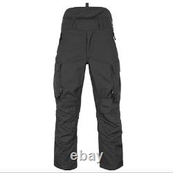 Leo Koehler BW German Bundeswehr Army Military Sniper Combat Pants Camo Trousers