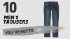 Levi S Men S Trousers Uk New Popular 2017