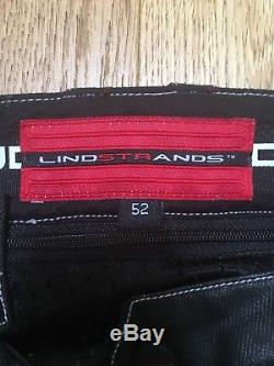 Lindstrands/Halvarssons Yago motorbike jeans