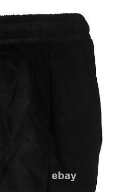 Low Brand Pants-Pants Man Black 5690407C191525