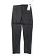 Lululemon Commission Pants W34 Black New With Tags