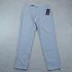 Lululemon Mens Pants 36x32 Commission Golf Pant Rhino Grey Performance Tapered