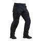 M-tac Men Tactical Cargo Pants Straight-fit Work Combat Trousers Outdoor Pockets
