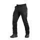 M-tac Men Tactical Cargo Pants Straight-fit Work Combat Trousers Outdoor Pockets