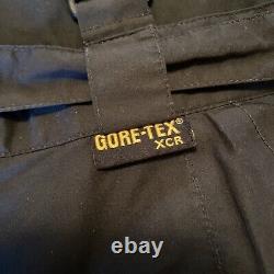 MAMMUT EXTREME NUPTSE GORETEX XCR SKI Pants / Hiking Trousers EU 52 UK 36 XL