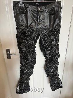 MJB Marc Jaques Burton Stack Pant W33