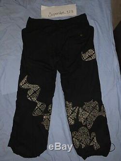 Maharishi Snow Pants Cargo Pants Combat Trousers Rare MHI