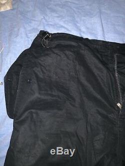 Maharishi Snow Pants Cargo Pants Combat Trousers Rare MHI