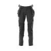 Mascot Accelerate Trousers With Holster Pockets Ultimate Stretch Kneepad Pockets