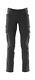 Mascot Accelerate Ultimate Stretch Work Trousers Black (various Sizes)