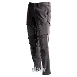 Mascot Customized Ultimate Stretch Trousers Click Pocket System 22379