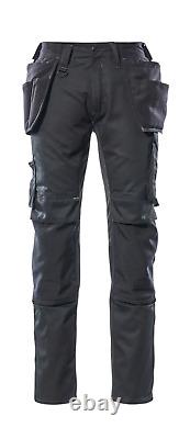 Mascot Unique Lightweight Trousers with Holster Pockets