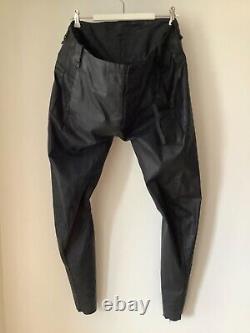 Masnada Avant-garde Men Trousers 52 L/XL