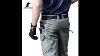 Mege Brand Military Army Pants Men S Urban Tactical Clothing Combat Trousers Multi Pockets Unique Ca