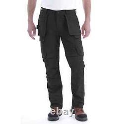 Men's Carhartt Full Swing Ripstop Multi Pocket Trousers