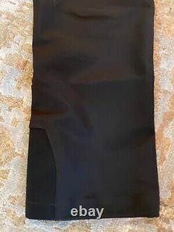Mens ARC'TERYX Gamma MX Soft-shell Pants Stretch Size Medium Black