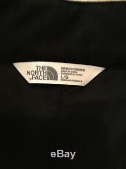 Mens Black North Face Skiing Snowboarding Trousers Steep Series Size Large