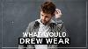 Mens Fall Outfits What Would Drew Wear 3 Imdrewscott