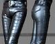 Mens Leather Pants/trousers