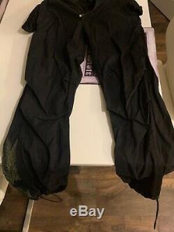 Mens Maharishi leaf Combat Trouser deadstock Size M worn but 10/10 condition
