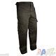 Mens Military Army Combat Trousers Tactical Airsoft Work Camo Pants Cargo