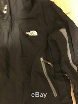 Mens North Face Ski Jacket And Trousers / Salopettes Size large