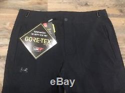 Mens Under Armour Storm Gore-Tex Waterproof Pant Large Waist 32 Leg RRP £200