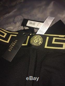 Mens Versace Cuffed Joggers Size Small, Brand New, %100 AUTHENTIC