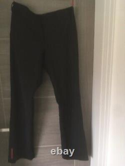 Mens prada trousers, 30x31, 2000 Collection, Brand new, Thin, Rare, Special Even