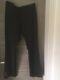 Mens Prada Trousers, 30x31, 2000 Collection, Brand New, Thin, Rare, Special Even