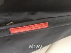 Mens prada trousers, 30x31, 2000 Collection, Brand new, Thin, Rare, Special Even