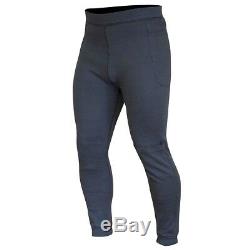 Merlin Ultra Skin Motorcycle Leggings Made with Kevlar All Sizes