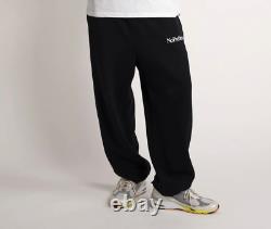 Mini Problemo Sweatpant black