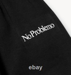 Mini Problemo Sweatpant black