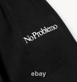 Mini Problemo Sweatpant black