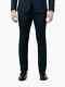 Ministry Of Supply Slim Fit Pants Kinetic Japanese Warp-knit Stretch Fabric 34