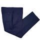 Mint! 40 X 32 Greiners X V. B. C Revenge Navy Blue Wool Trouser Drapery Waist