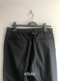 Moncler Genius x 1017 ALYX 9SM Cargo Trousers/Pants Size 50 RRP £435