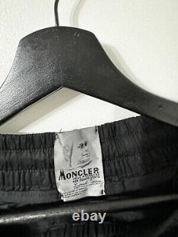 Moncler pants