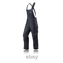 Montane Extreme Mens Water Resistant Windproof Salopettes Overall Pants Large